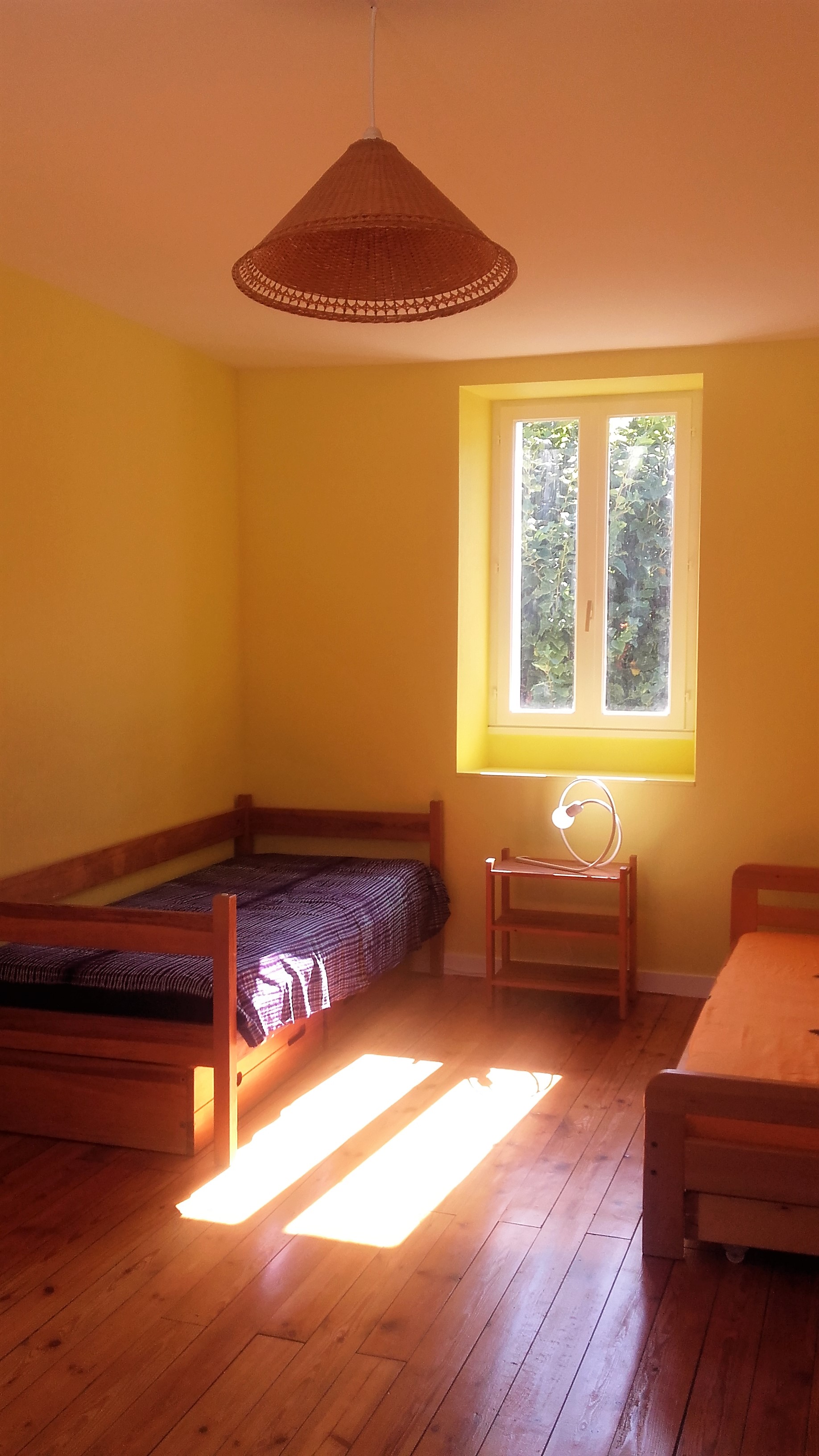 Gîte de la Chapelle, Saint-Pierre-de-Maillé - photo 6