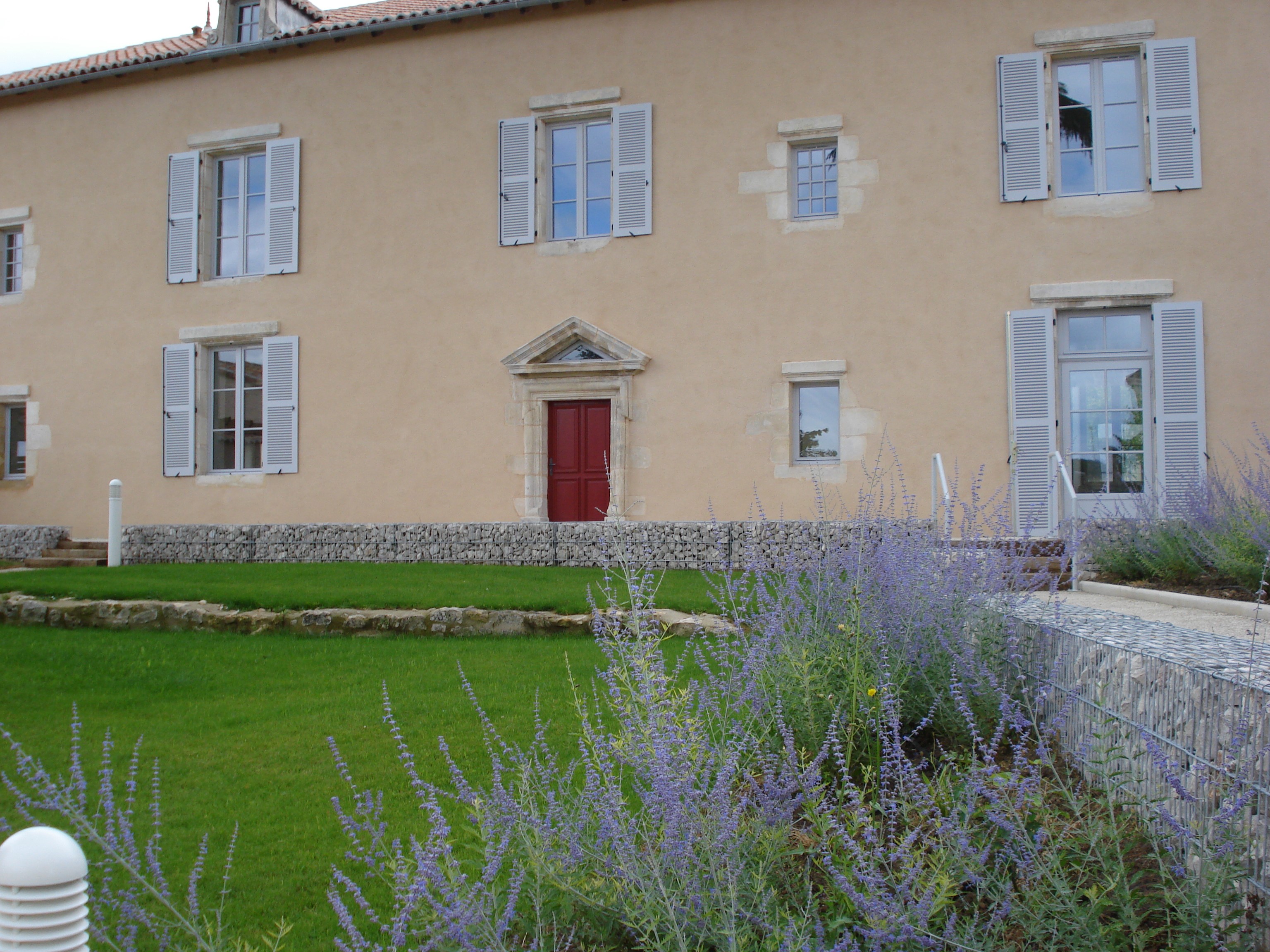 Les Noisettes, Lhommaizé - photo 5