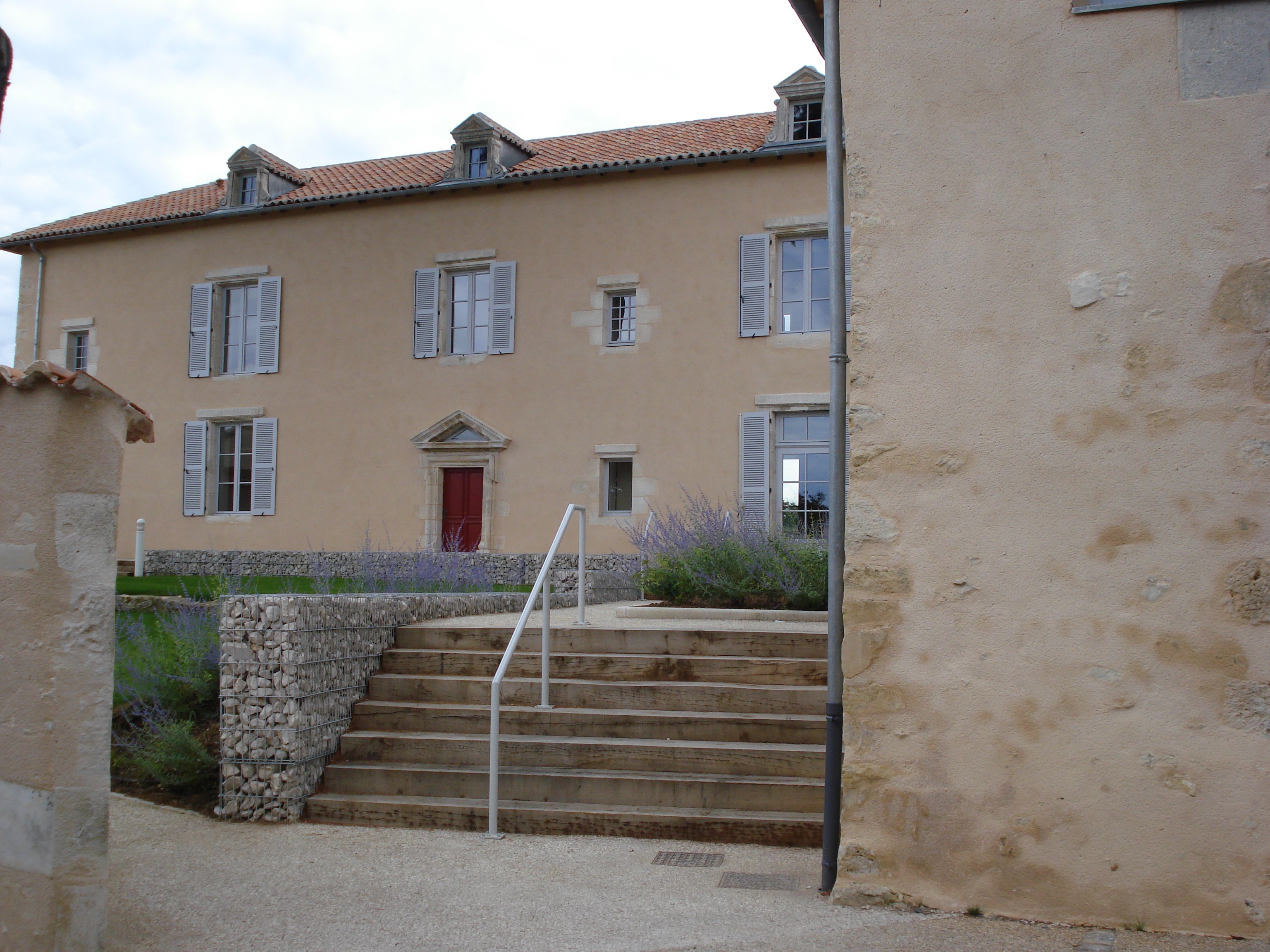 Les Noisettes, Lhommaizé - photo 3