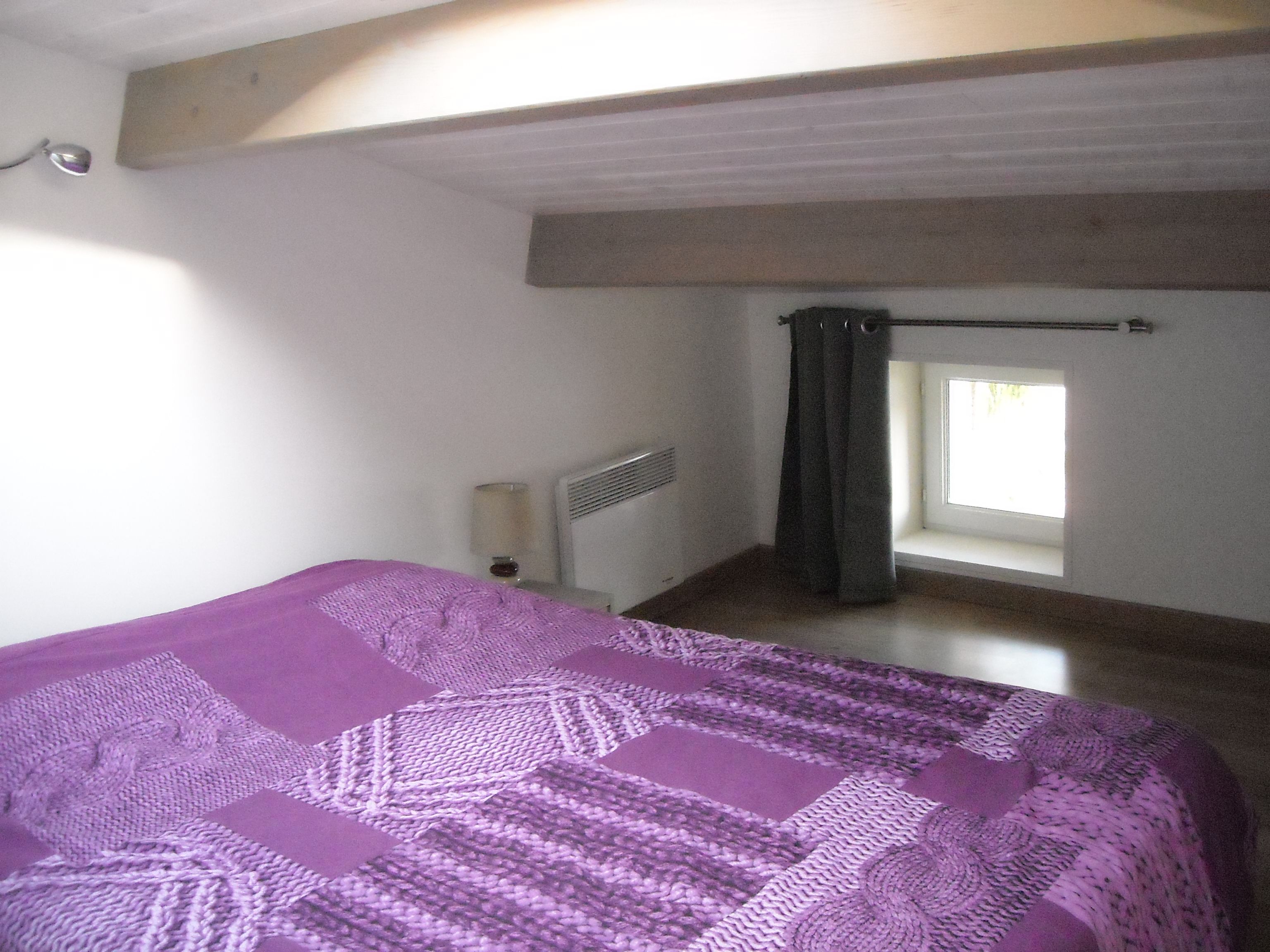 Gîte Bord de Vienne, Mazerolles - photo 2