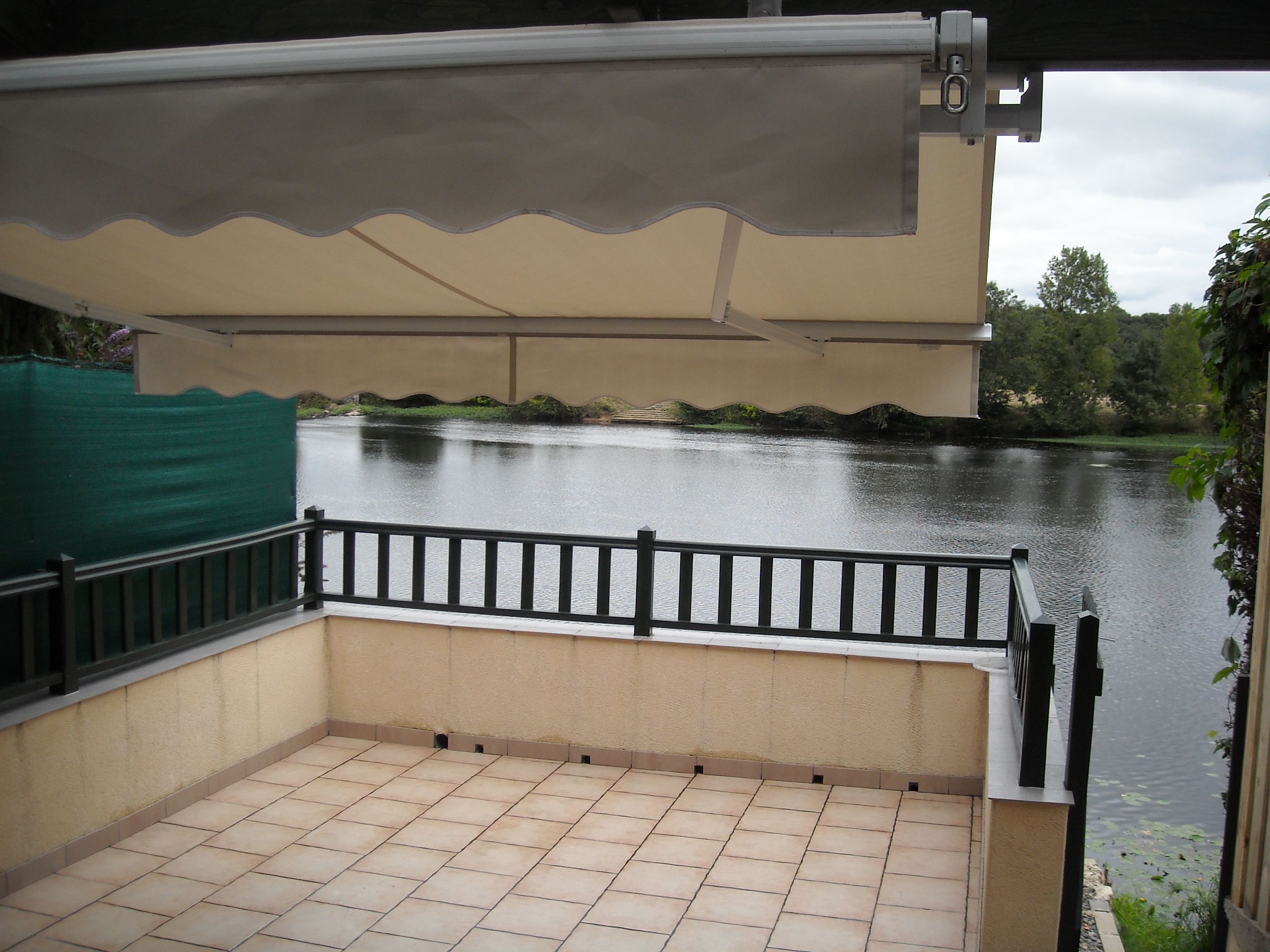 Gîte Bord de Vienne, Mazerolles - photo 4