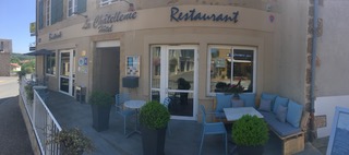 Hôtel La Châtellenie