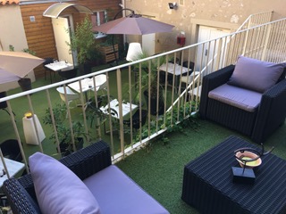 Hôtel La Châtellenie - photo 2