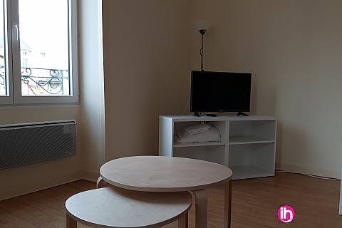 Les Grands Fossés 1, Montmorillon - photo 2