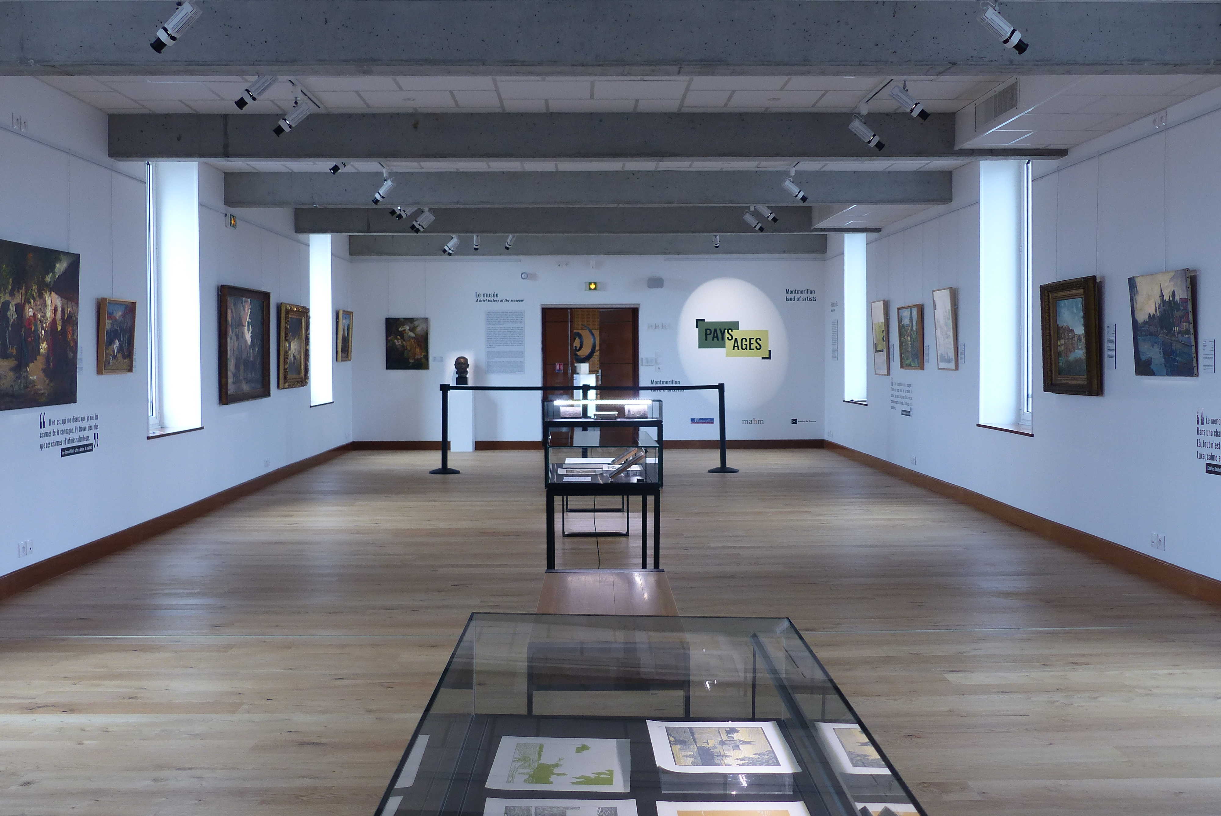 Musée d’Art et d’Histoire de Montmorillon, Montmorillon - photo 5