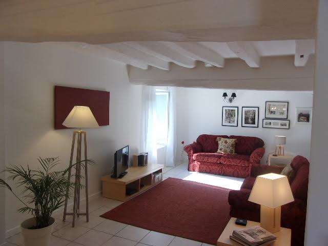 Riverside Barn, La Trimouille - photo 4