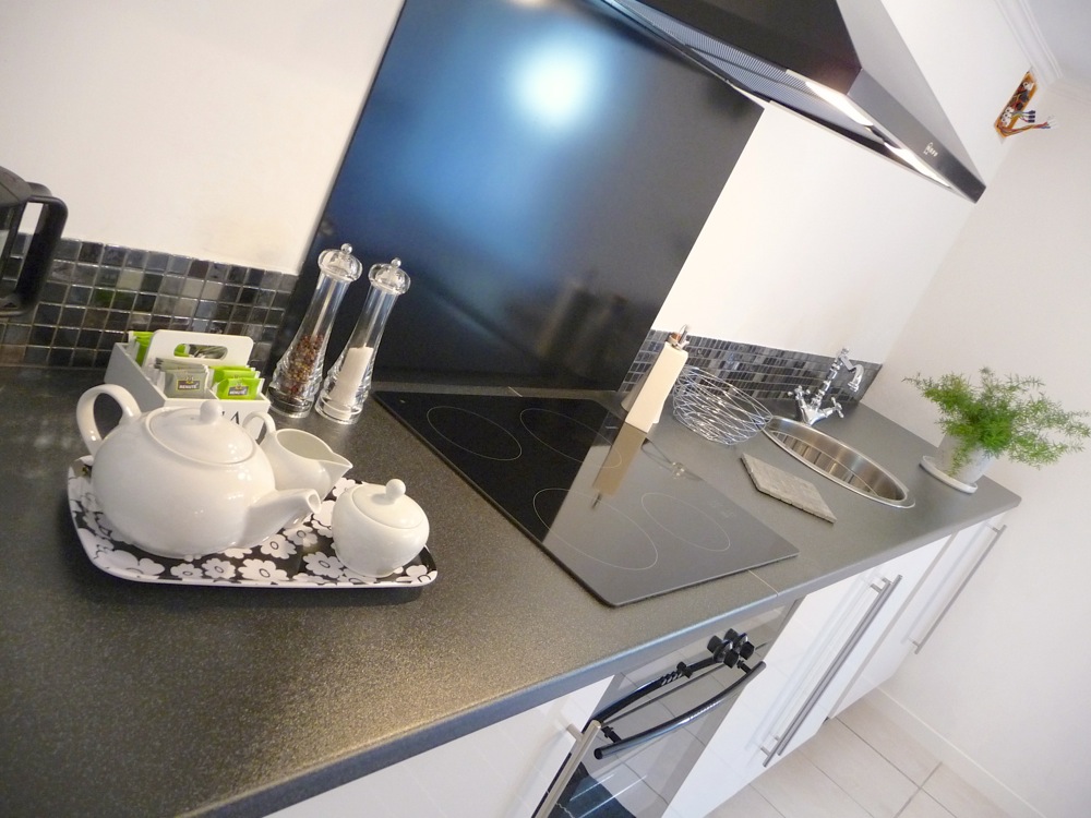 Riverside Barn, La Trimouille