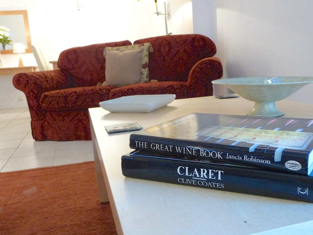 Riverside Barn, La Trimouille - photo 2