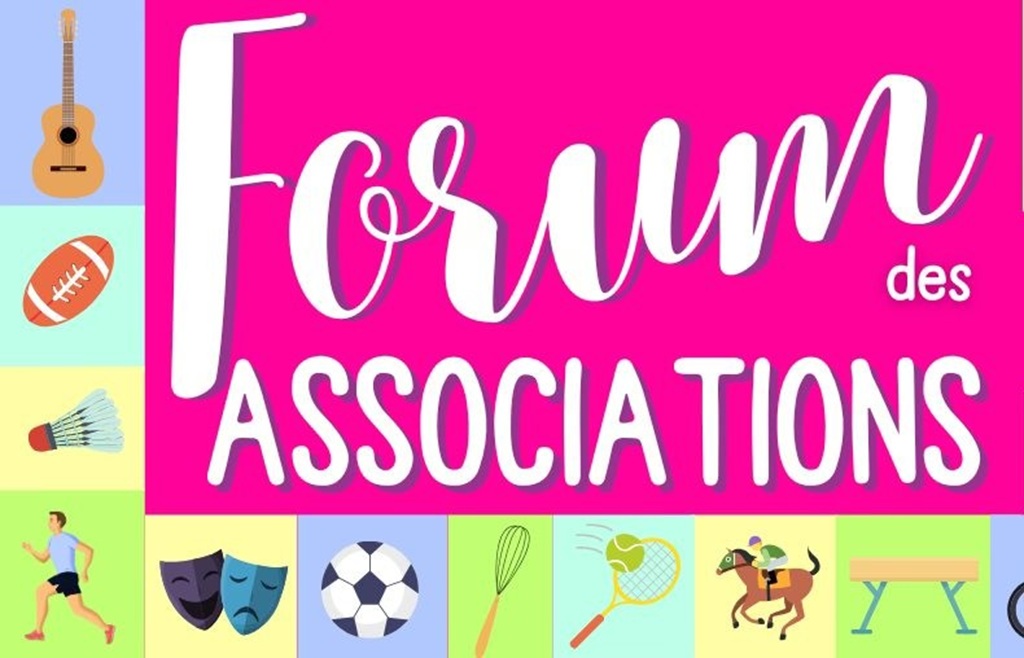 Forum des associations