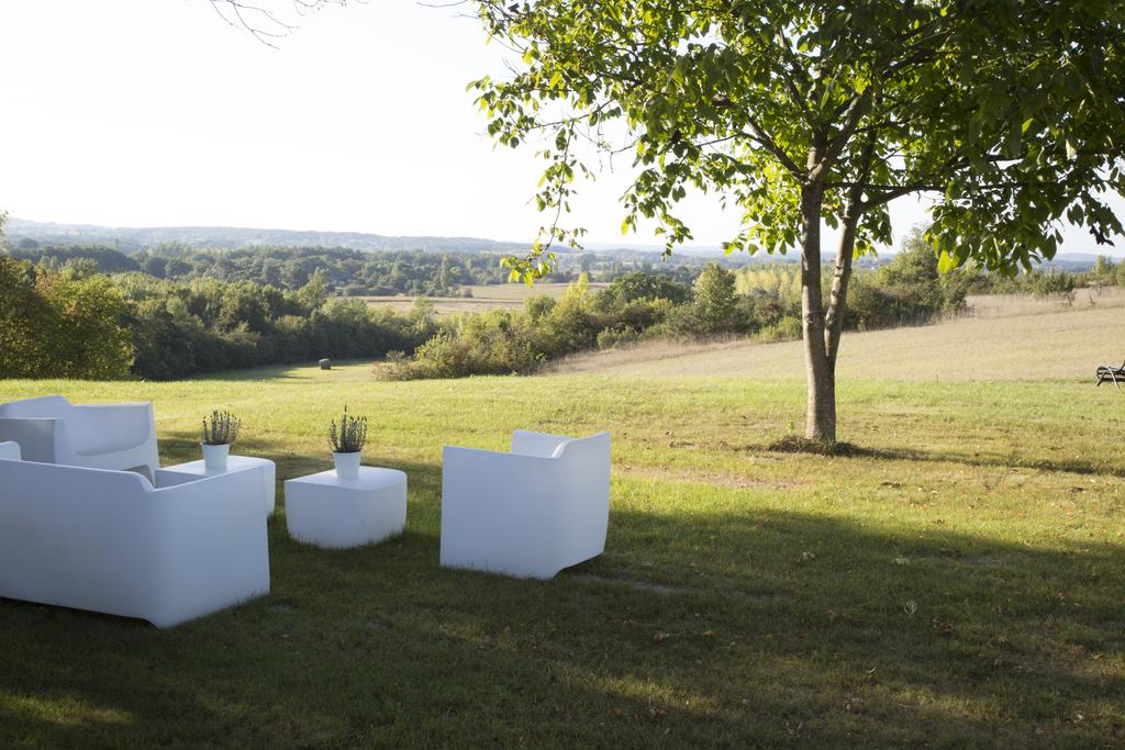 Bassivière Barn Chic - Appartement 1, Saint-Étienne-de-Villeréal - photo 18