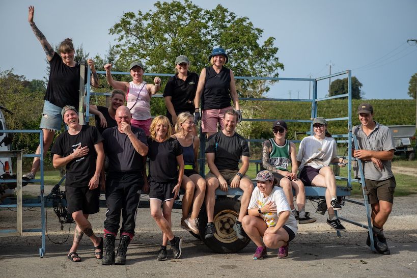 Château Carsin - photo 4