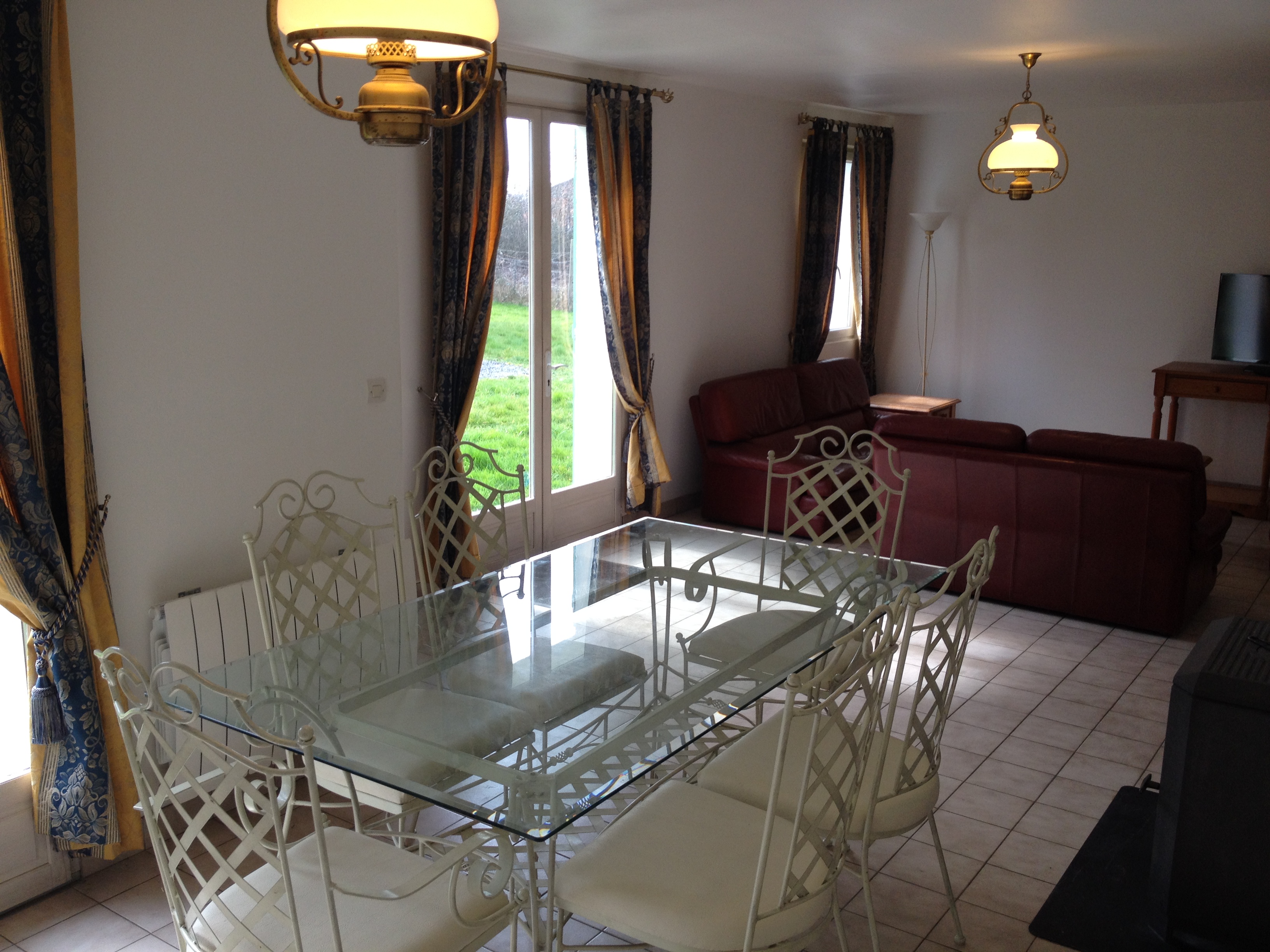 Le Gîte des Prés Grelets, Millac - photo 9