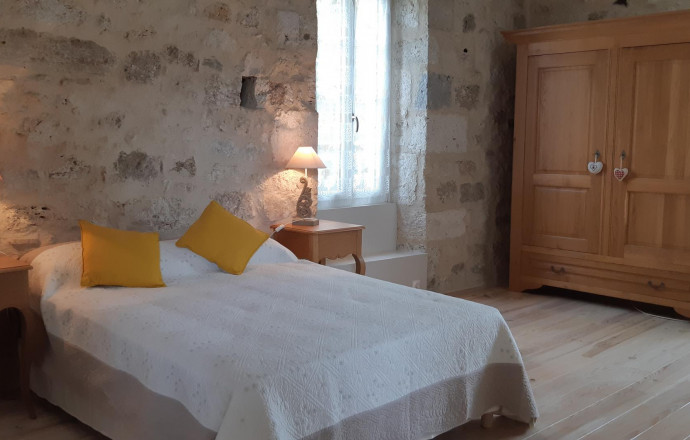 Le presbytère - photo 5