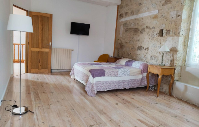 Le presbytère - photo 3