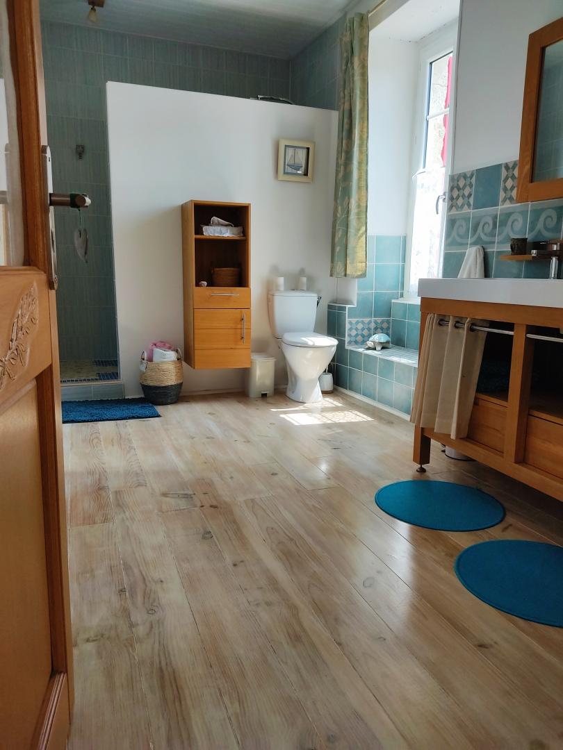 Le presbytère - photo 4