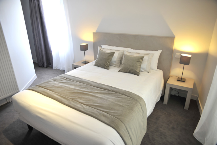 Hôtel "La Grange" - photo 2