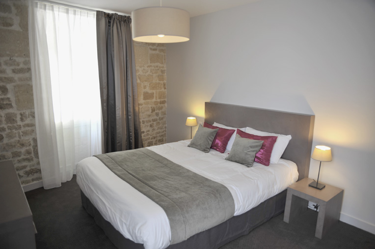 Hôtel "La Grange", Niort - photo 9
