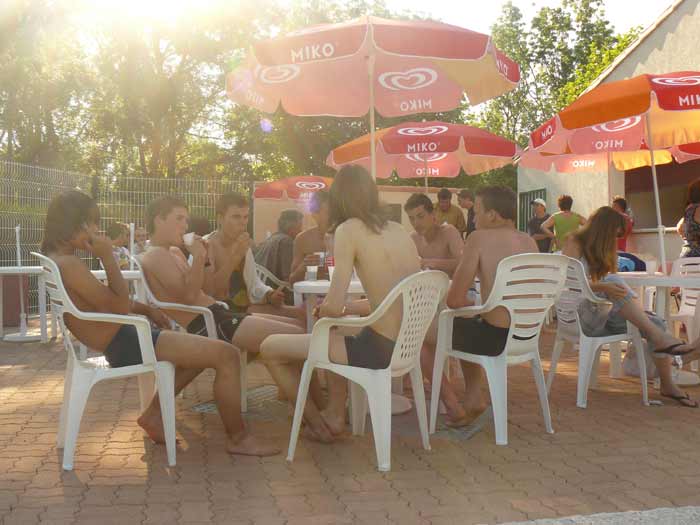 Piscine Jean-Thébault