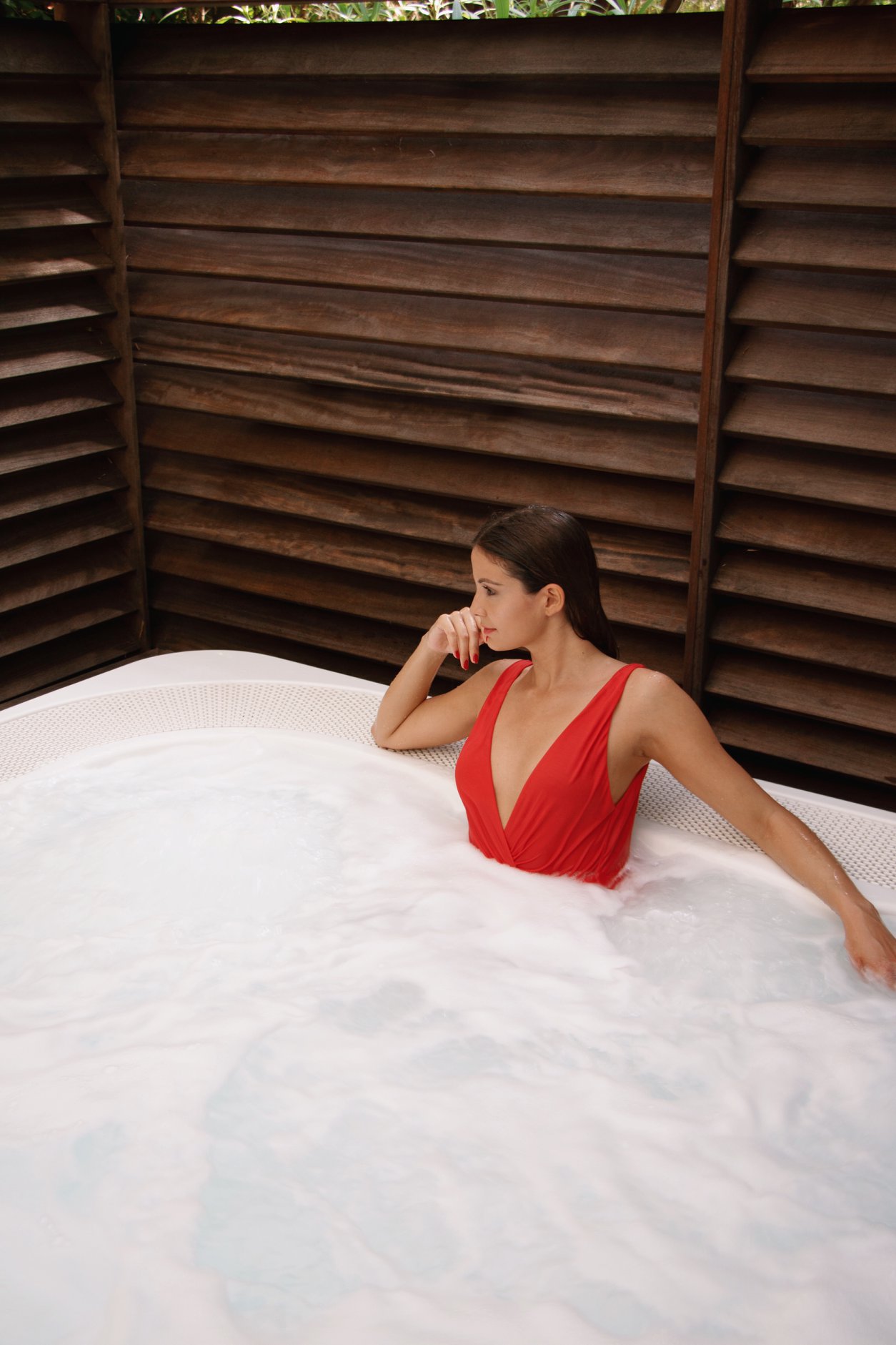 Spa Côté Sable