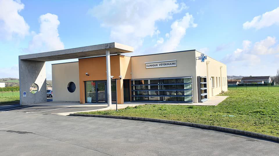 Clinique Vétérinaire Val de Sèvre
