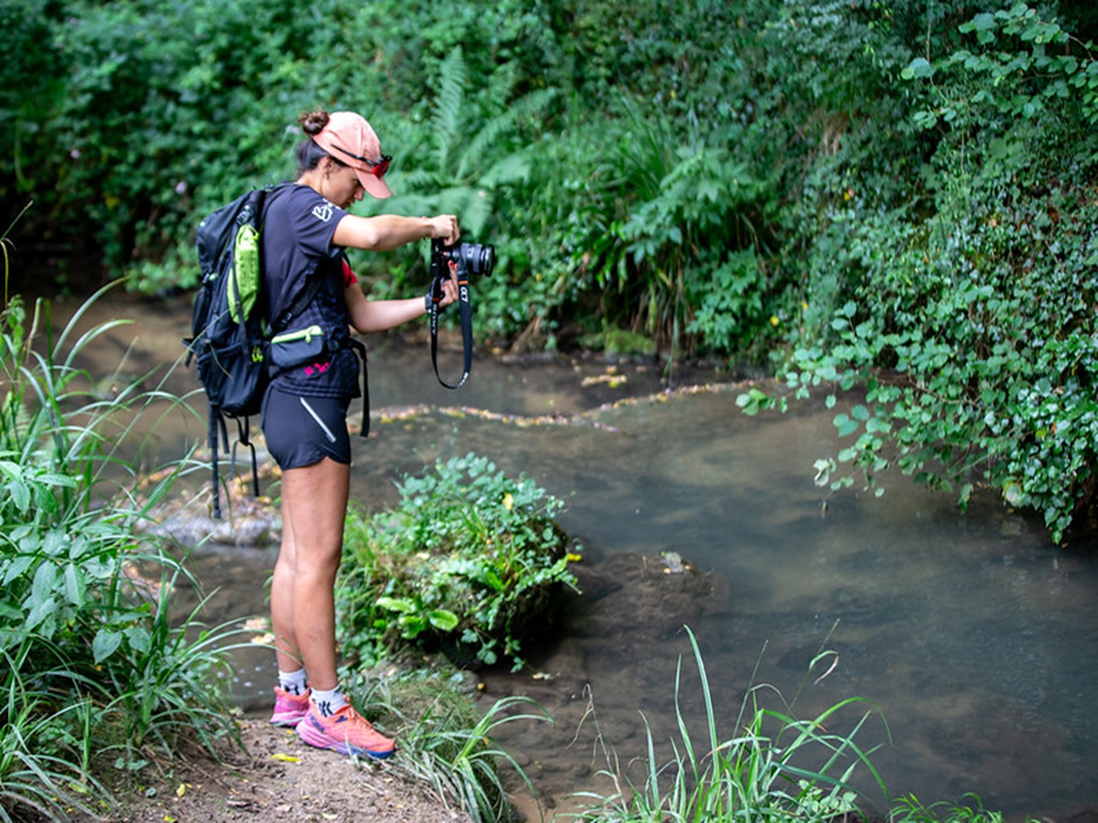 Domaine nature et de loisirs de Blasimon, Blasimon - photo 8
