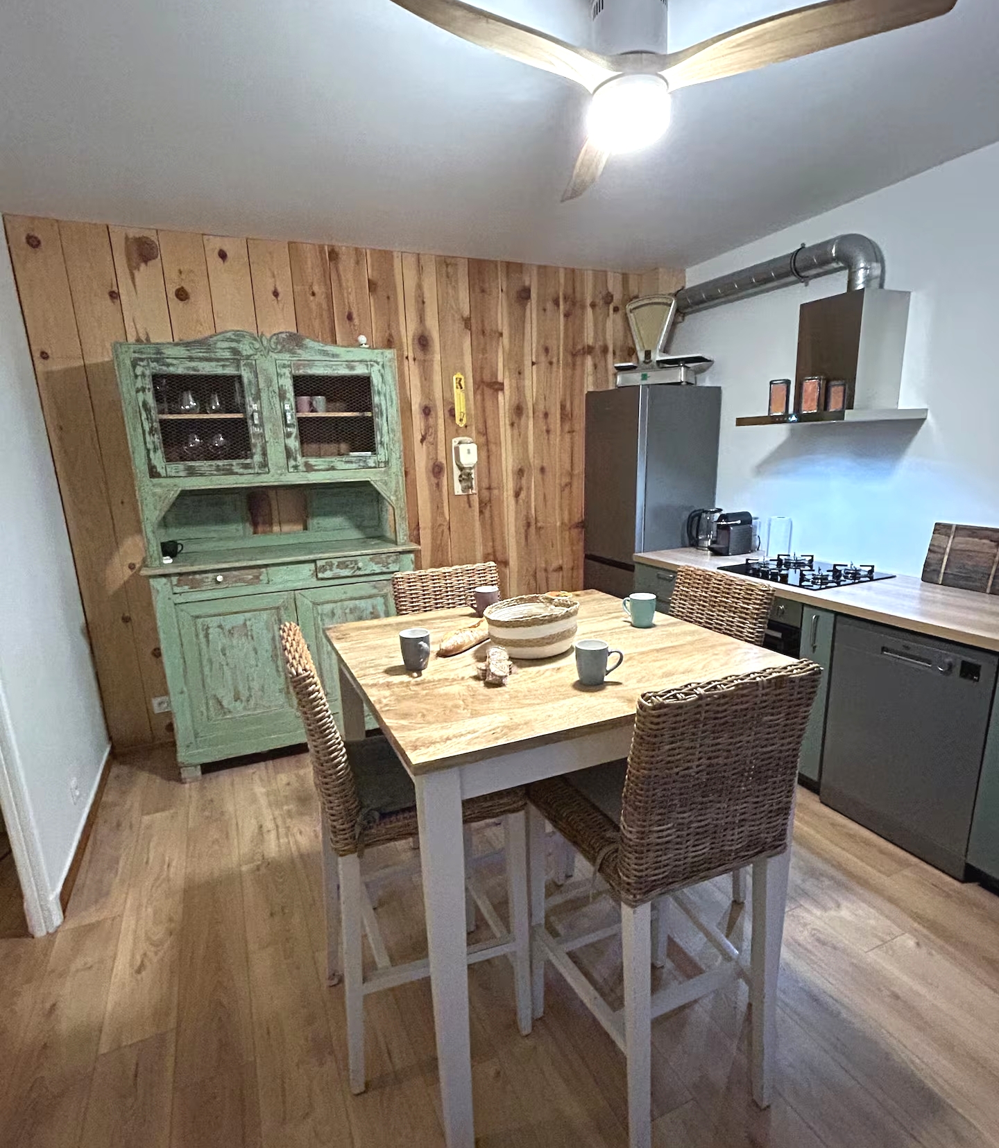 La Maison du Mestrot, Estillac - photo 10