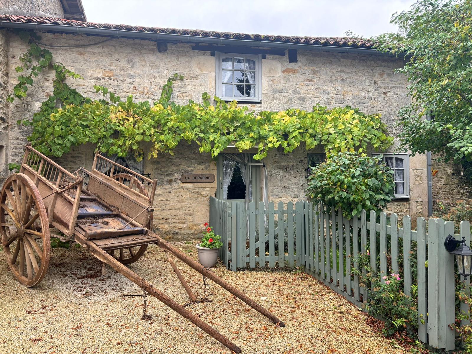 La Bergerie