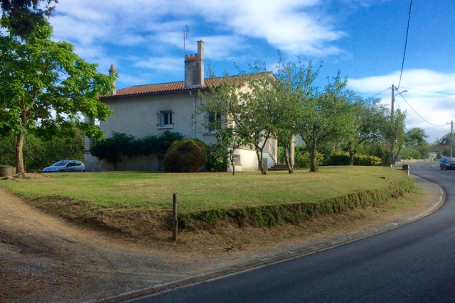 Gîte des Iris, Availles-Limouzine - photo 8