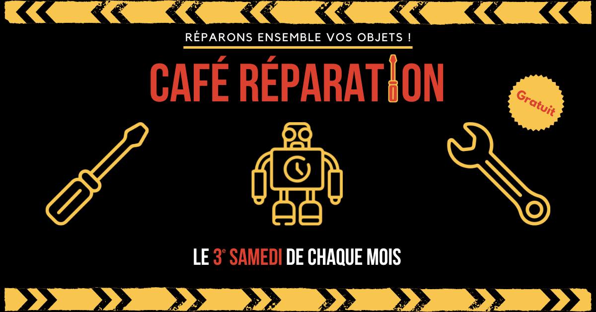 Visuel évènement