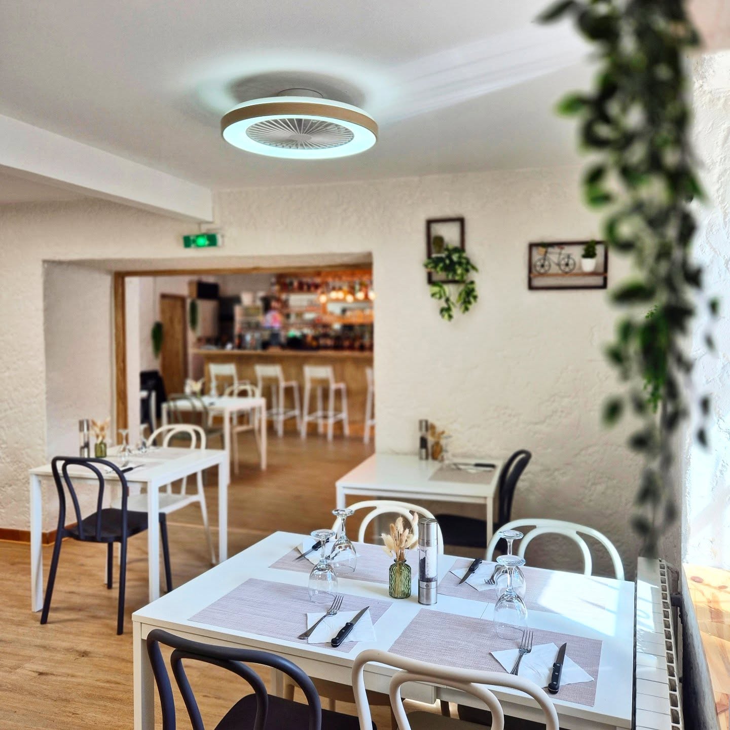 La Table Gourmande