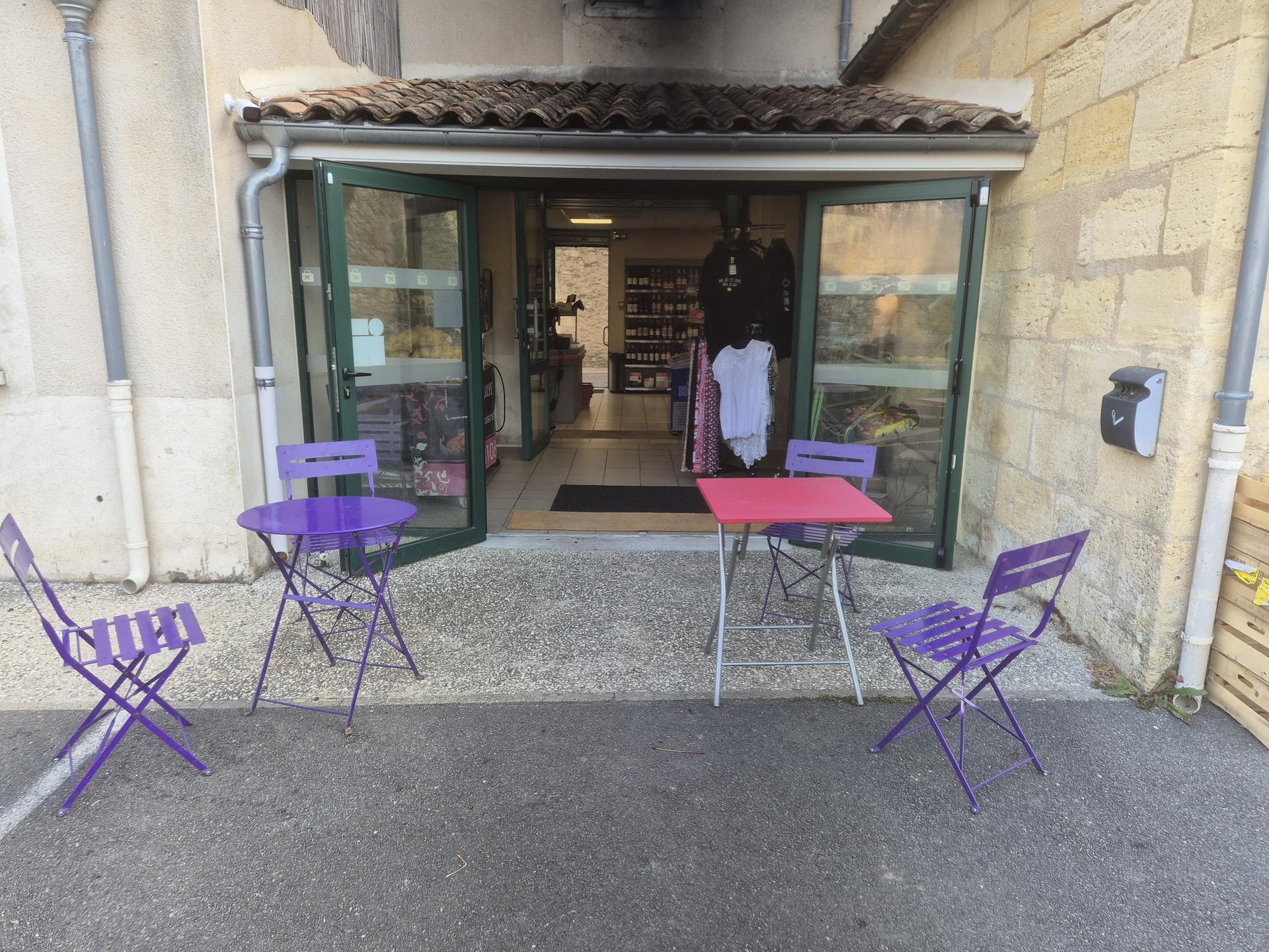 L'épicerie Le Sot l'y laisse — photo 2