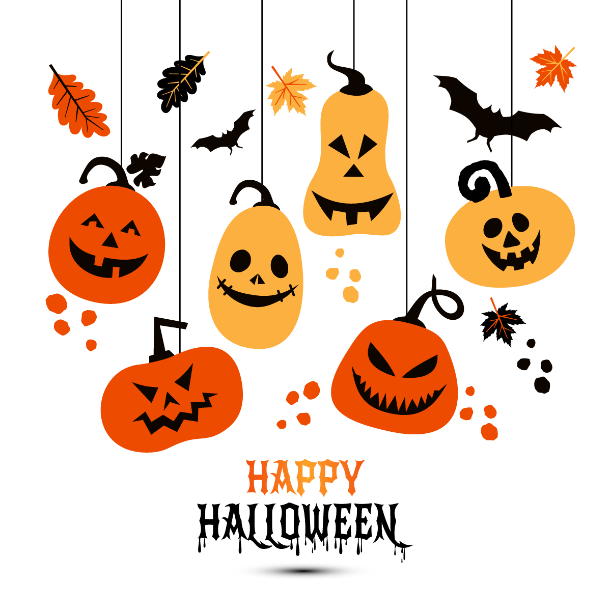 Soirée déguisée - Halloween