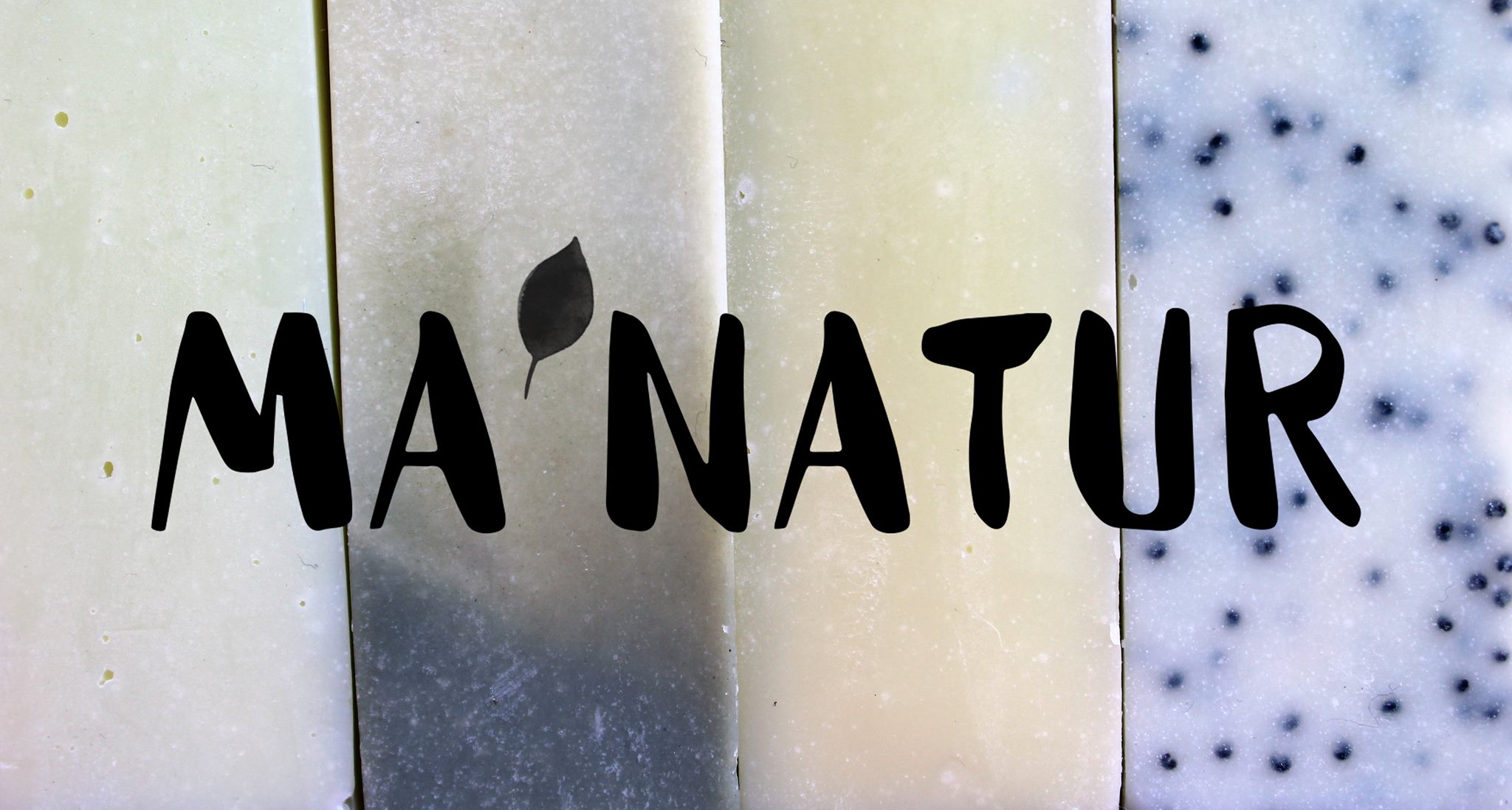 Atelier fabrication baume à lèvre - Ma'Nature — visuel événement