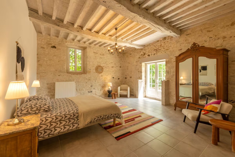 La Granja - La Maison du Bonheur, Trentels - photo 6