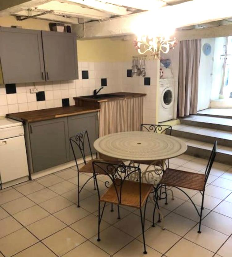 Maison Saint Clair, Monflanquin - photo 9