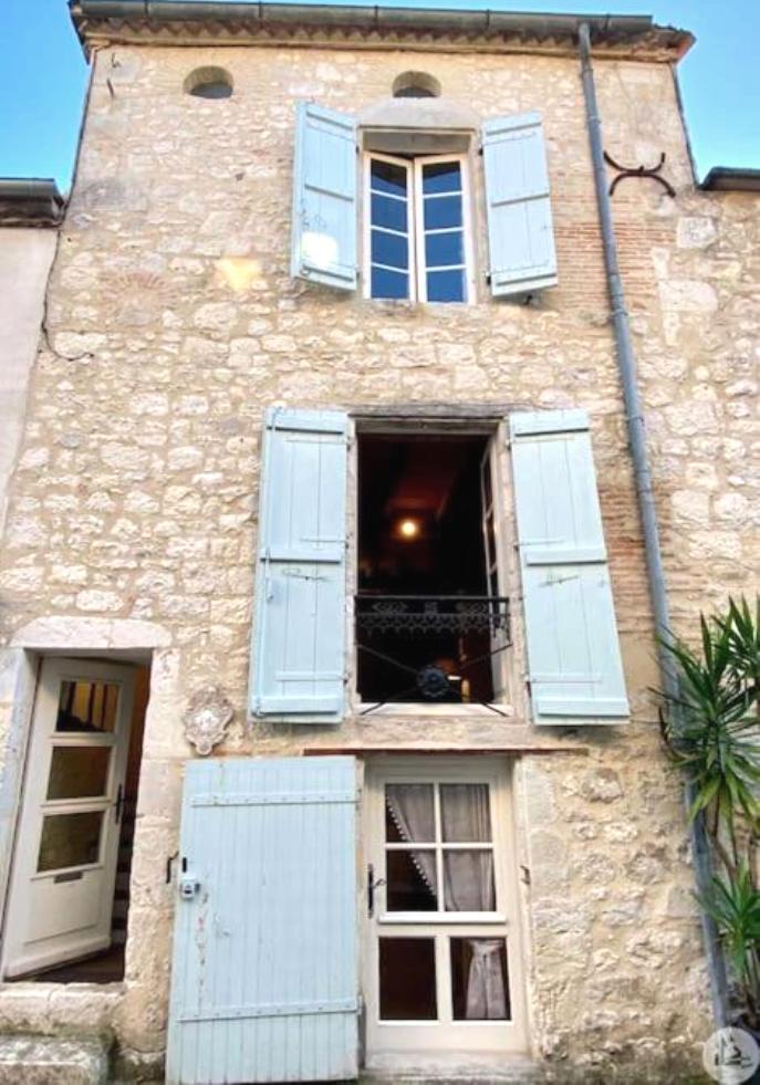 Maison Saint Clair