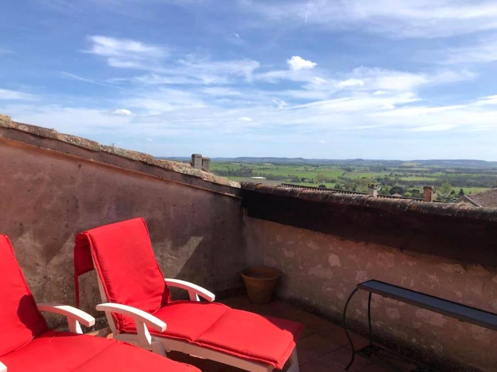 Maison Saint Clair, Monflanquin - photo 11