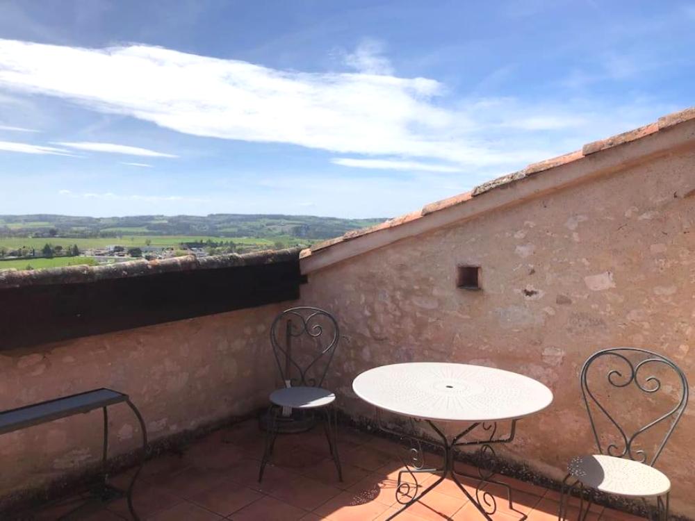 Maison Saint Clair, Monflanquin - photo 6