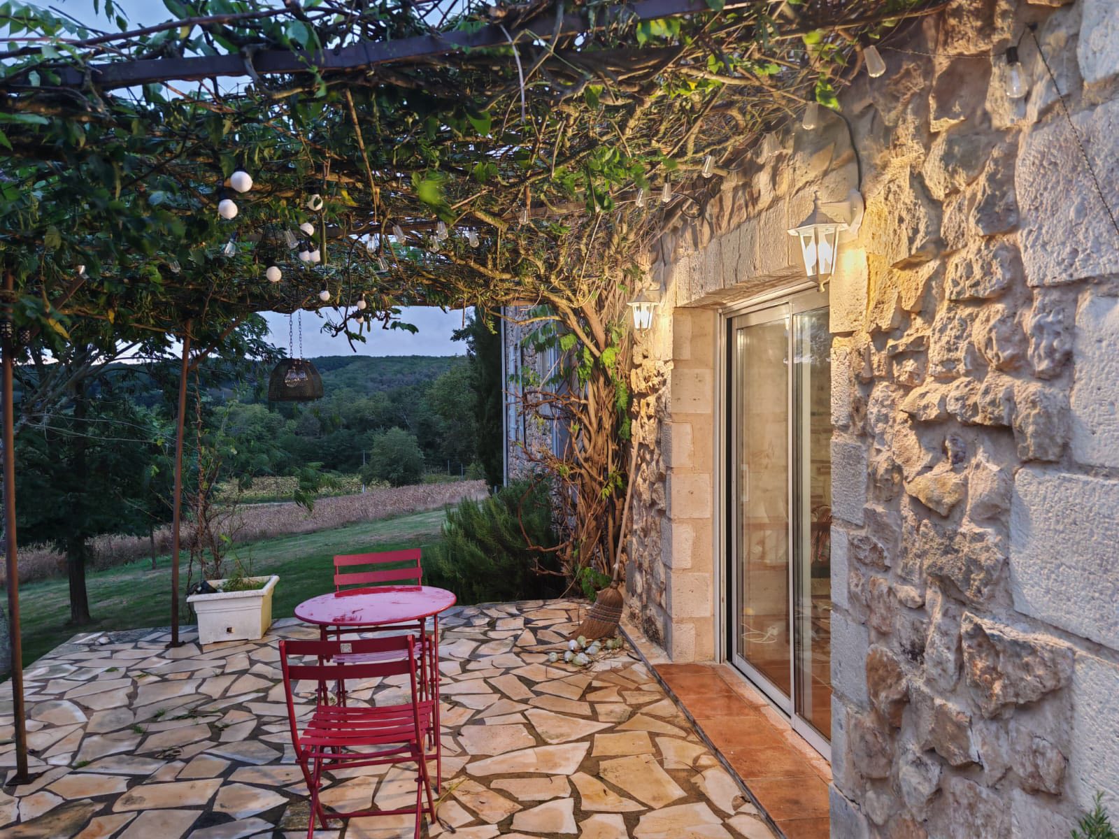 Gîte La Fantaisie, Salles - photo 12