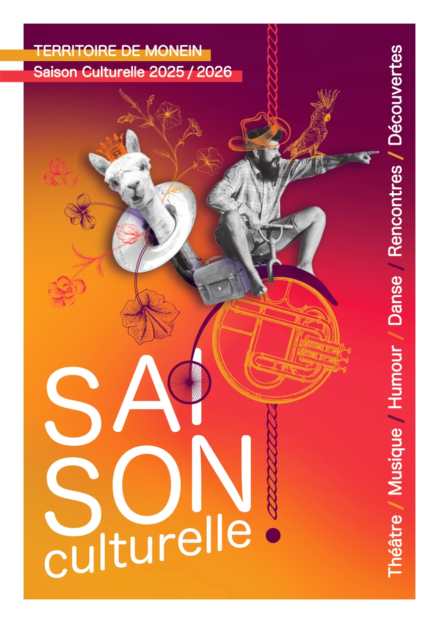 Spectacle : La rue des autres