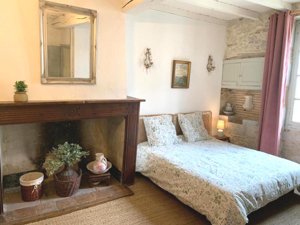 Maison Saint Clair, Monflanquin - photo 5