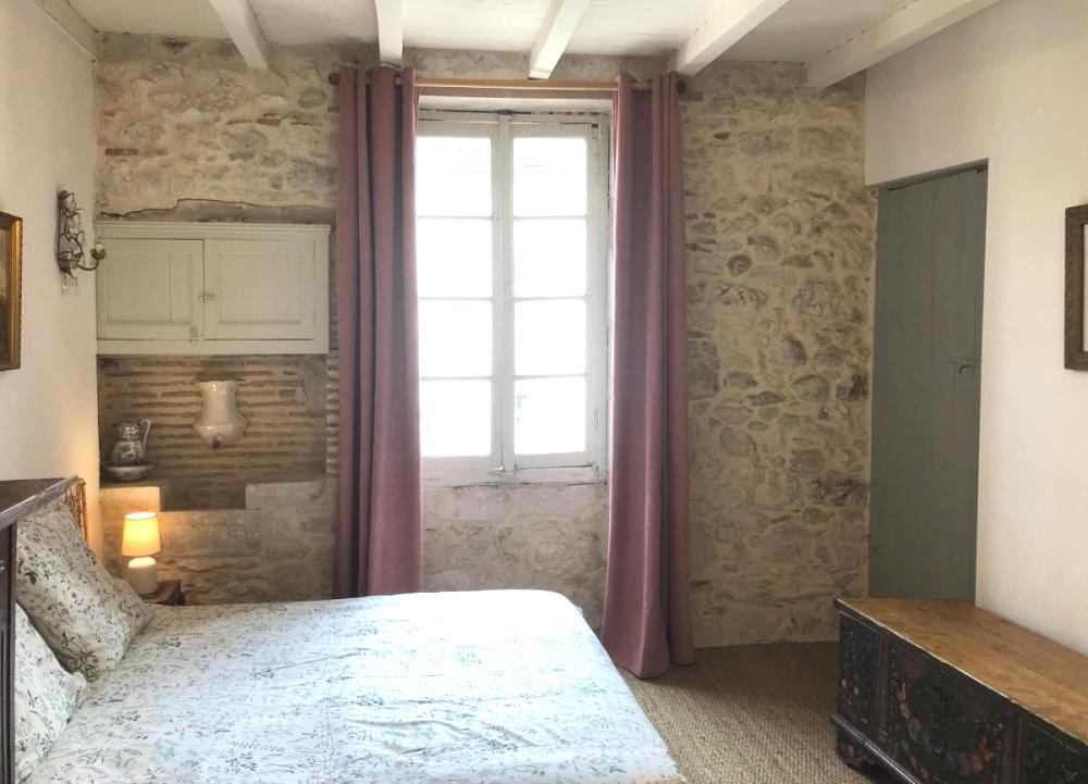Maison Saint Clair, Monflanquin - photo 7