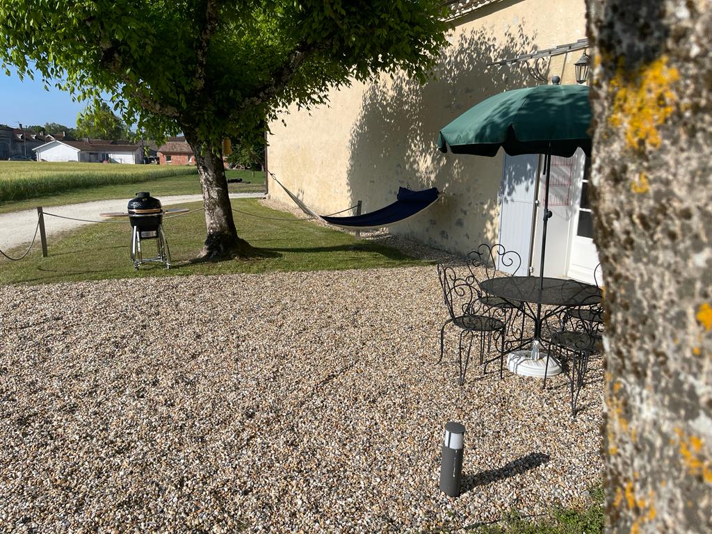 Le Gîte d'Iryna, Berson - photo 12