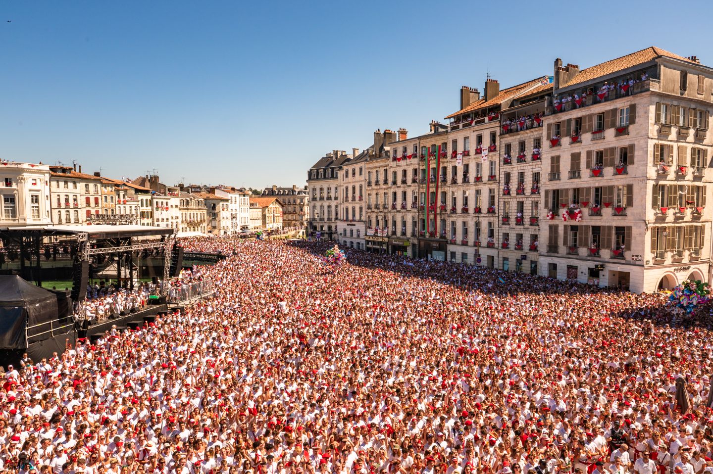 Fêtes de Bayonne, Bayonne - photo 5