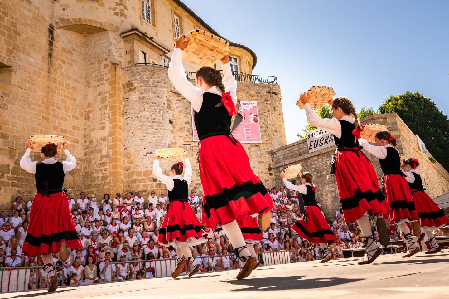 Fêtes de Bayonne