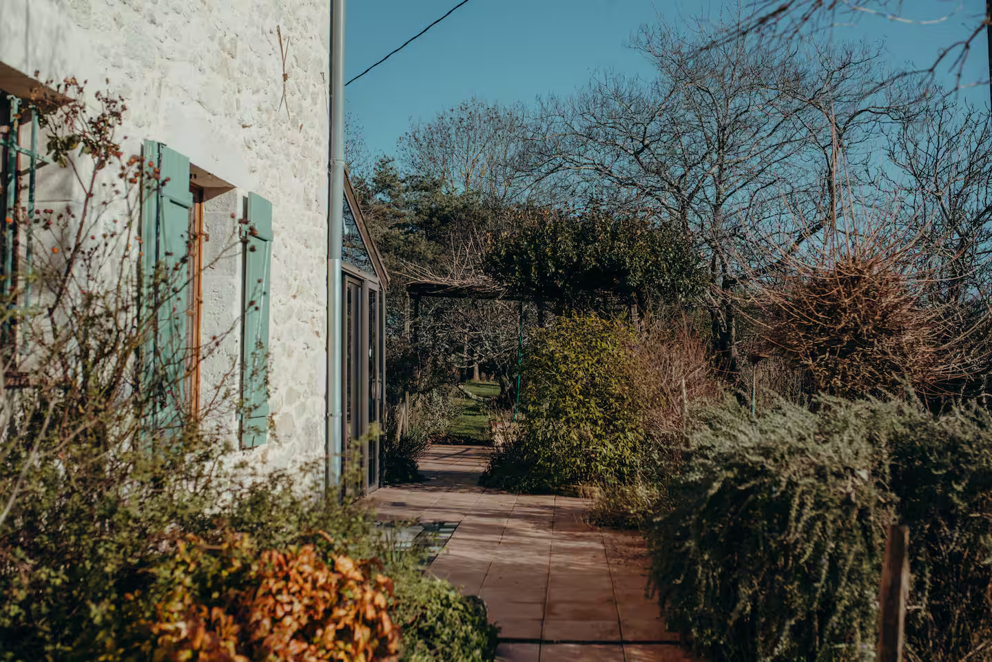 Au Petit Bois, Saint-Avit - photo 16