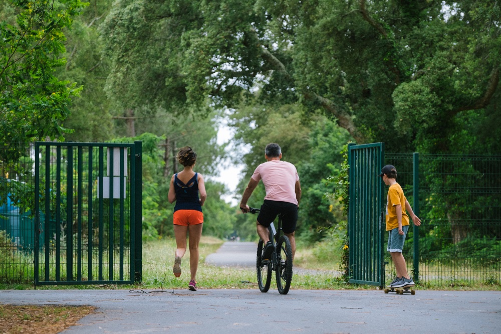 Camping la Civelle, Capbreton - photo 24