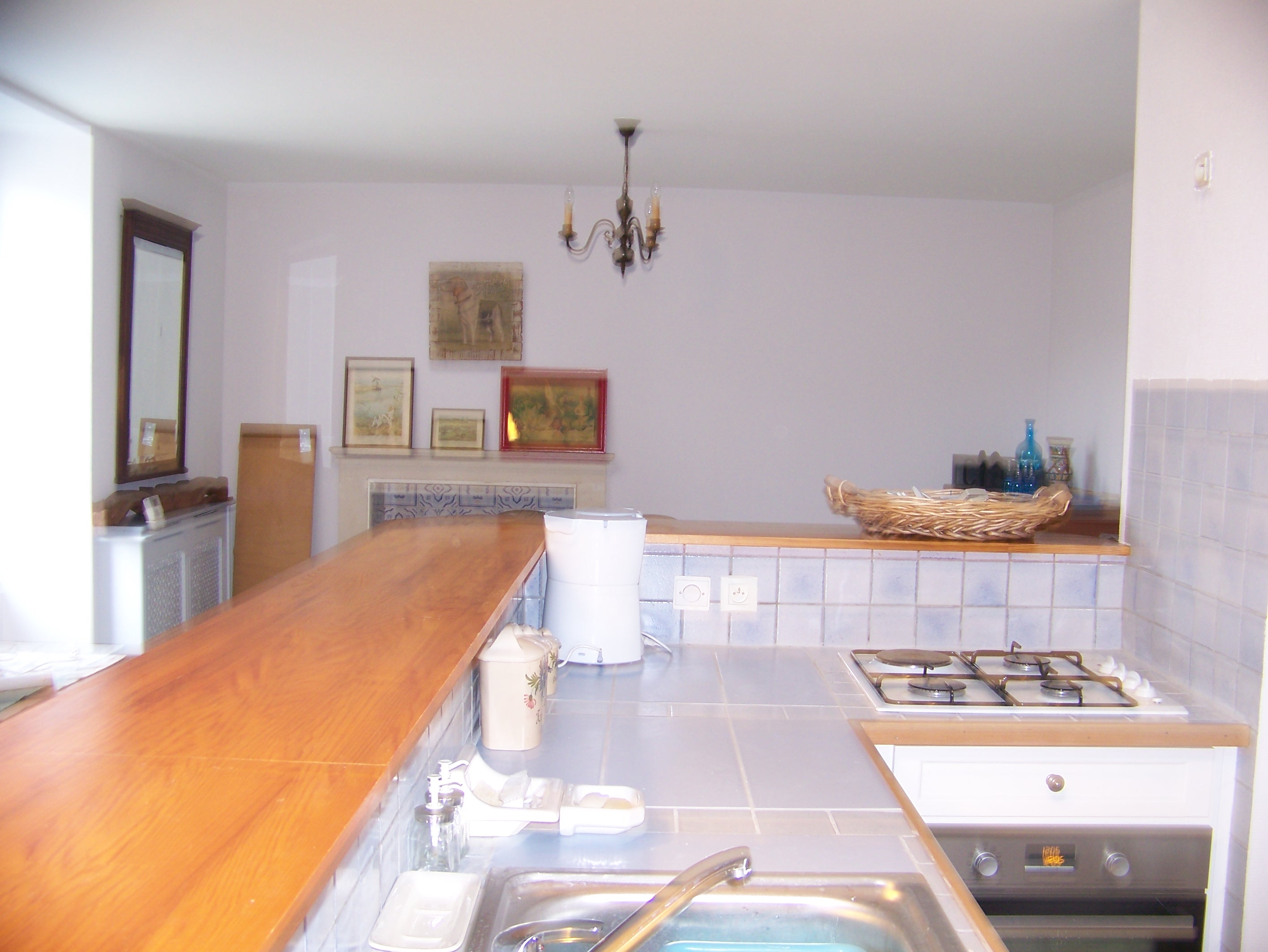 Le Logis Michaud de La Prunerie, Valdivienne - photo 3