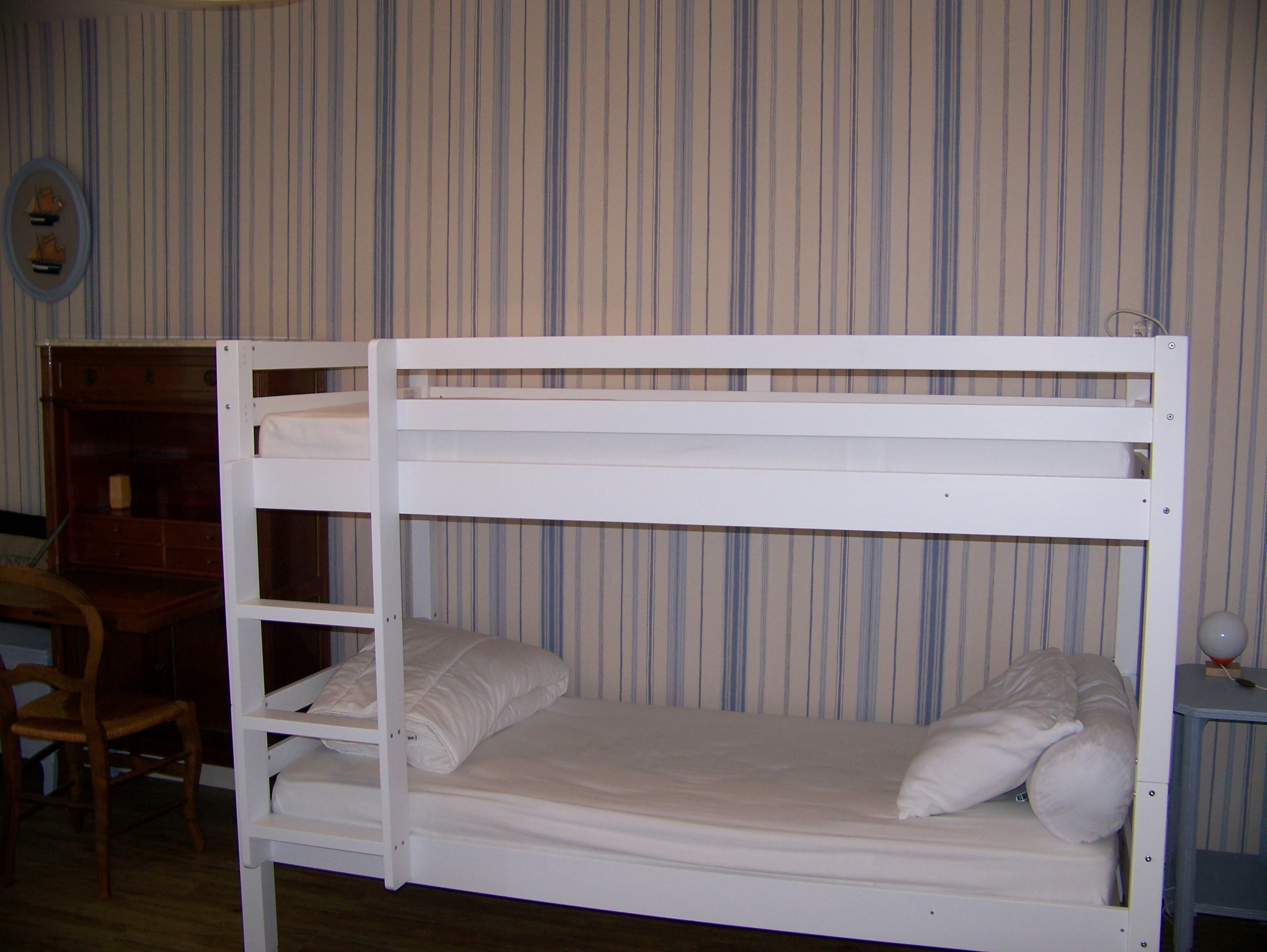 Le Logis Michaud de La Prunerie, Valdivienne - photo 8