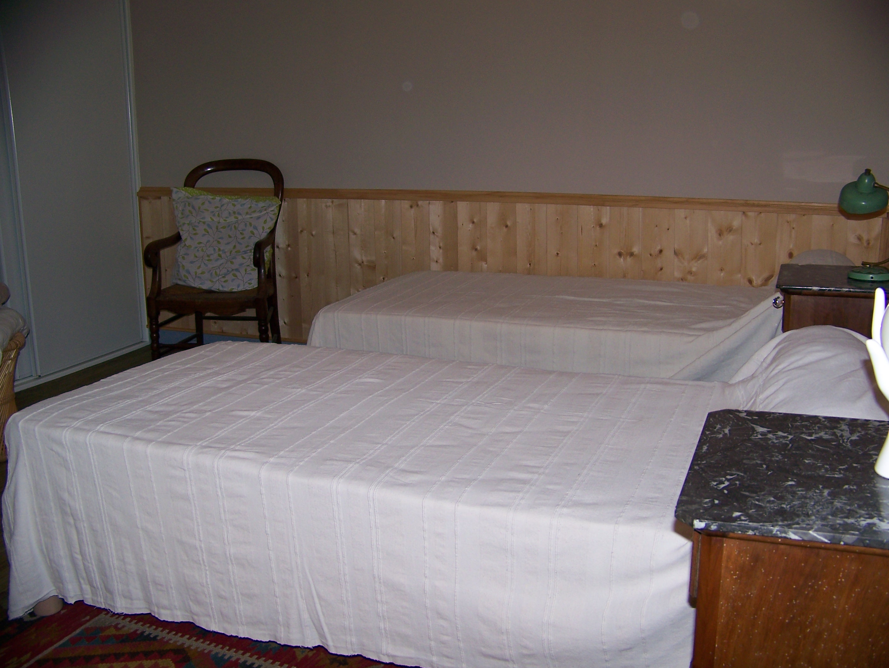 Le Logis Michaud de La Prunerie, Valdivienne - photo 2